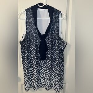 Maurice’s Blouse